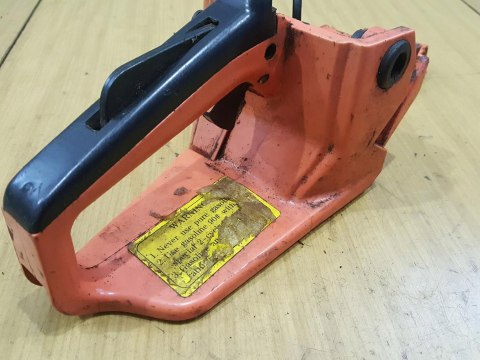 CHAIN SAW G5200 RĄCZKA GAZU RĘKOJEŚĆ ZBIORNIK CHAIN SAW G5200 RĄCZKA GAZU RĘKOJEŚĆ ZBIORNIK