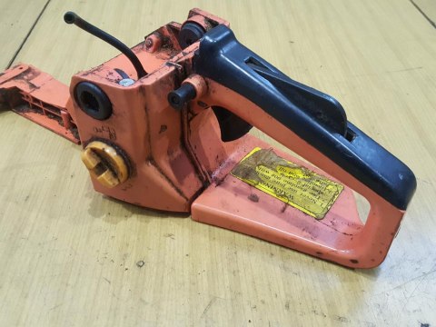 CHAIN SAW G5200 RĄCZKA GAZU RĘKOJEŚĆ ZBIORNIK CHAIN SAW G5200 RĄCZKA GAZU RĘKOJEŚĆ ZBIORNIK