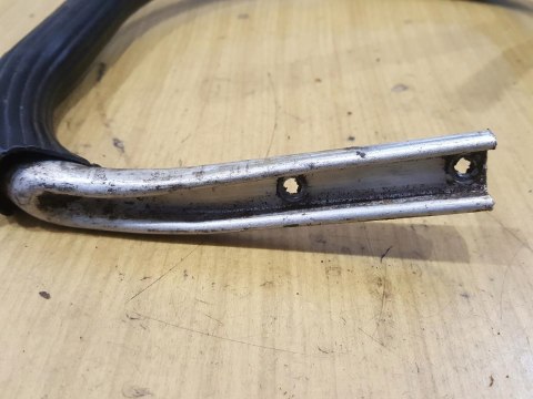 CHAIN SAW G5200 RĄCZKA RĘKOJEŚĆ KABŁĄK UCHWYT CHAIN SAW G5200 RĄCZKA RĘKOJEŚĆ KABŁĄK UCHWYT