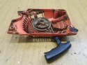CHAIN SAW G5200 SZARPAK STARTER ROZRUSZNIK OBUDOWA
