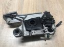 CHAINSAW MS 460 KARTER OBUDOWA SILNIKA KORPUS