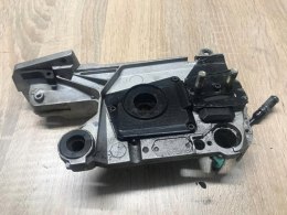 CHAINSAW MS 460 KARTER OBUDOWA SILNIKA KORPUS