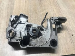 CHAINSAW MS 460 KARTER OBUDOWA SILNIKA KORPUS