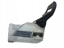 CHAINSAW MS 460 OSŁONA OBUDOWA DŹWIGNIA HAMULCA