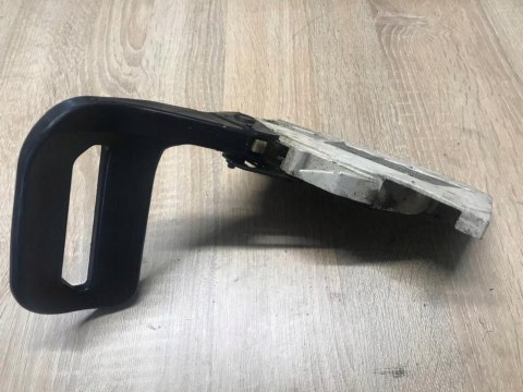 CHAINSAW MS 460 OSŁONA OBUDOWA DŹWIGNIA HAMULCA CHAINSAW MS 460 OSŁONA OBUDOWA DŹWIGNIA HAMULCA