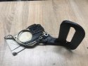 CHAINSAW MS 460 OSŁONA OBUDOWA DŹWIGNIA HAMULCA