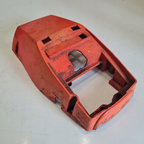 CHAINSAW MS 460 OSŁONA OBUDOWA POKRYWA KORPUS CHAINSAW MS 460 OSŁONA OBUDOWA POKRYWA KORPUS