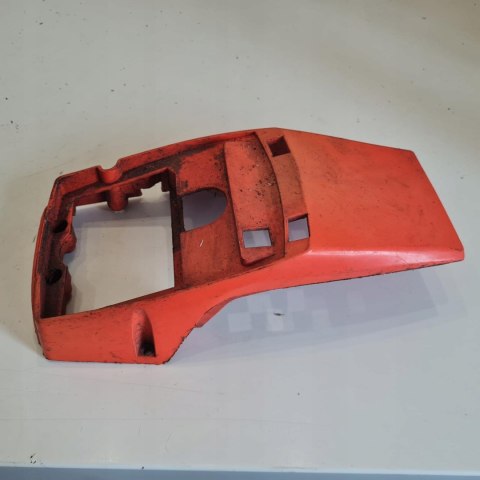 CHAINSAW MS 460 OSŁONA OBUDOWA POKRYWA KORPUS CHAINSAW MS 460 OSŁONA OBUDOWA POKRYWA KORPUS