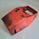CHAINSAW MS 460 OSŁONA OBUDOWA POKRYWA KORPUS