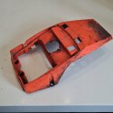 CHAINSAW MS 460 OSŁONA OBUDOWA POKRYWA KORPUS