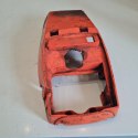 CHAINSAW MS 460 OSŁONA OBUDOWA POKRYWA KORPUS