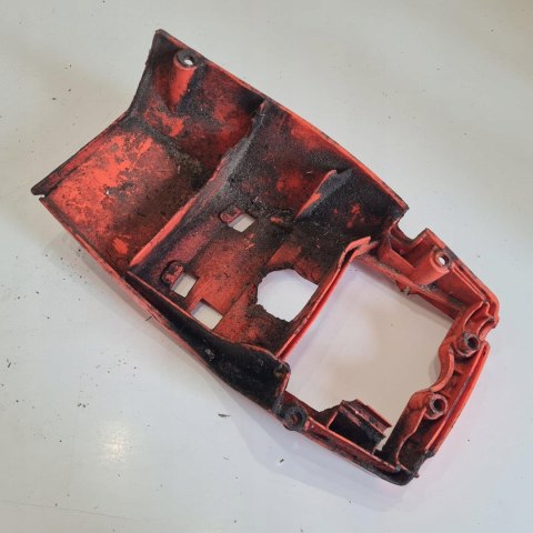 CHAINSAW MS 460 OSŁONA OBUDOWA POKRYWA KORPUS CHAINSAW MS 460 OSŁONA OBUDOWA POKRYWA KORPUS