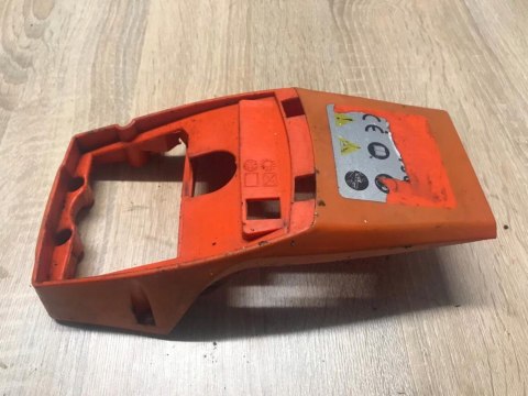 CHAINSAW MS 460 OSŁONA OBUDOWA POKRYWA KORPUS CHAINSAW MS 460 OSŁONA OBUDOWA POKRYWA KORPUS