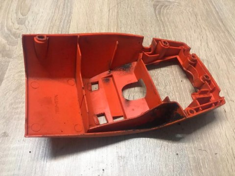 CHAINSAW MS 460 OSŁONA OBUDOWA POKRYWA KORPUS CHAINSAW MS 460 OSŁONA OBUDOWA POKRYWA KORPUS