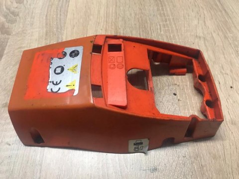 CHAINSAW MS 460 OSŁONA OBUDOWA POKRYWA KORPUS CHAINSAW MS 460 OSŁONA OBUDOWA POKRYWA KORPUS