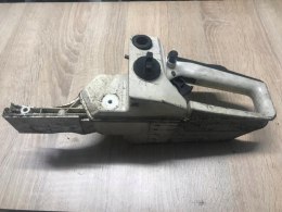 CHAINSAW MS 460 RĄCZKA GAZU RĘKOJEŚĆ ZBIORNIK