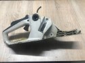CHAINSAW MS 460 RĄCZKA GAZU RĘKOJEŚĆ ZBIORNIK