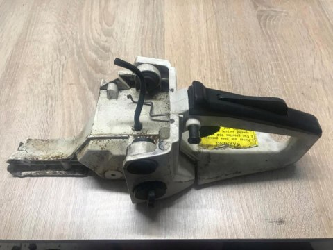 CHAINSAW MS 460 RĄCZKA GAZU RĘKOJEŚĆ ZBIORNIK CHAINSAW MS 460 RĄCZKA GAZU RĘKOJEŚĆ ZBIORNIK