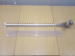 CHAMPION HTE 550 SILNIK WIRNIK LISTWA TNĄCA NÓŻ