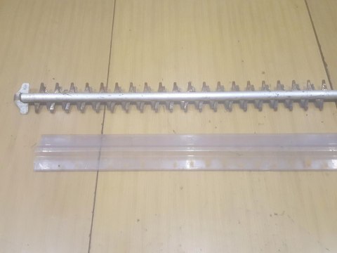 CHAMPION HTE 550 SILNIK WIRNIK LISTWA TNĄCA NÓŻ CHAMPION HTE 550 SILNIK WIRNIK LISTWA TNĄCA NÓŻ