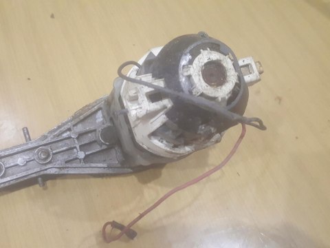 CHAMPION HTE 550 SILNIK WIRNIK LISTWA TNĄCA NÓŻ CHAMPION HTE 550 SILNIK WIRNIK LISTWA TNĄCA NÓŻ