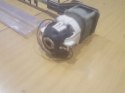 CHAMPION HTE 550 SILNIK WIRNIK LISTWA TNĄCA NÓŻ