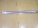 CHAMPION HTE 550 SILNIK WIRNIK LISTWA TNĄCA NÓŻ