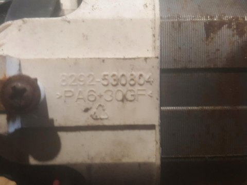 CHAMPION HTE 550 SILNIK WIRNIK LISTWA TNĄCA NÓŻ CHAMPION HTE 550 SILNIK WIRNIK LISTWA TNĄCA NÓŻ