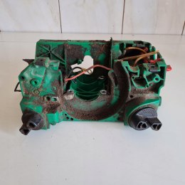IKRA KSB 3940 KARTER OBUDOWA SILNIKA ZBIORNIK