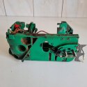 IKRA KSB 3940 KARTER OBUDOWA SILNIKA ZBIORNIK