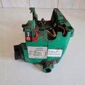 IKRA KSB 3940 KARTER OBUDOWA SILNIKA ZBIORNIK