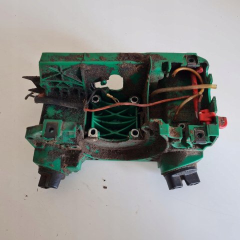 IKRA KSB 3940 KARTER OBUDOWA SILNIKA ZBIORNIK IKRA KSB 3940 KARTER OBUDOWA SILNIKA ZBIORNIK