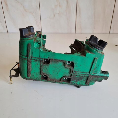 IKRA KSB 3940 KARTER OBUDOWA SILNIKA ZBIORNIK IKRA KSB 3940 KARTER OBUDOWA SILNIKA ZBIORNIK