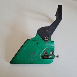 IKRA KSB 3940 OSŁONA OBUDOWA POKRYWA DŹWIGNIA HAMULCA