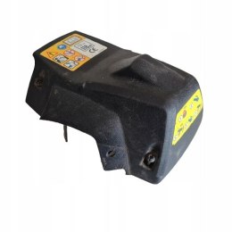 IKRA KSB 3940 OSŁONA OBUDOWA POKRYWA