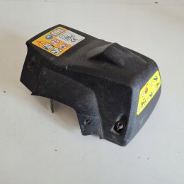 IKRA KSB 3940 OSŁONA OBUDOWA POKRYWA