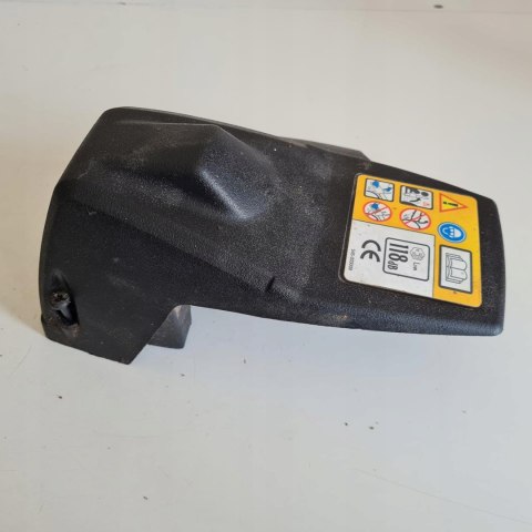 IKRA KSB 3940 OSŁONA OBUDOWA POKRYWA IKRA KSB 3940 OSŁONA OBUDOWA POKRYWA