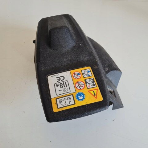 IKRA KSB 3940 OSŁONA OBUDOWA POKRYWA IKRA KSB 3940 OSŁONA OBUDOWA POKRYWA