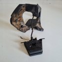 IKRA KSB 3940 RĄCZKA GAZU RĘKOJEŚĆ UCHWYT