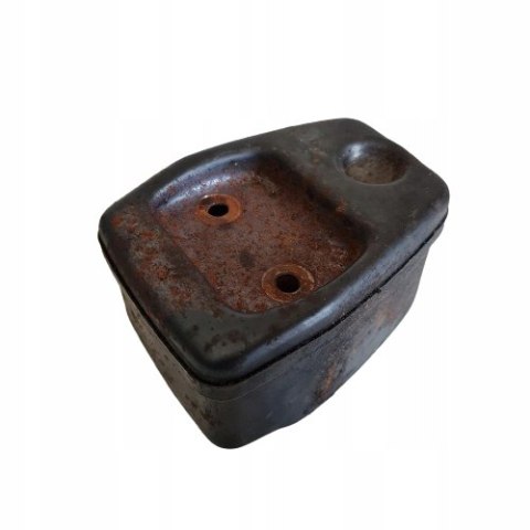 IKRA KSB 3940 TŁUMIK WYDECH IKRA KSB 3940 TŁUMIK WYDECH