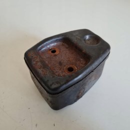 IKRA KSB 3940 TŁUMIK WYDECH