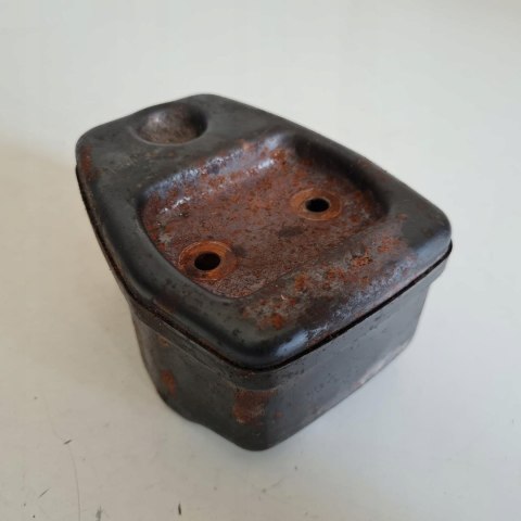 IKRA KSB 3940 TŁUMIK WYDECH IKRA KSB 3940 TŁUMIK WYDECH