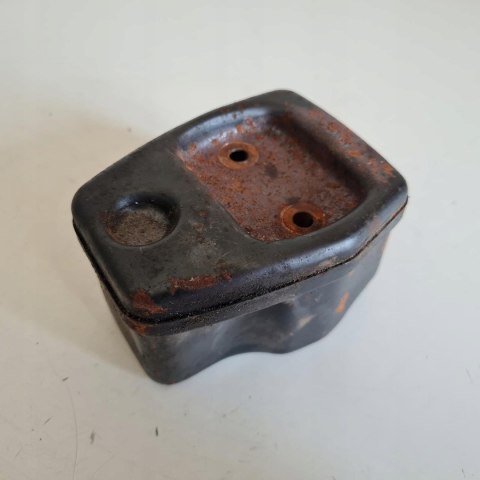 IKRA KSB 3940 TŁUMIK WYDECH IKRA KSB 3940 TŁUMIK WYDECH