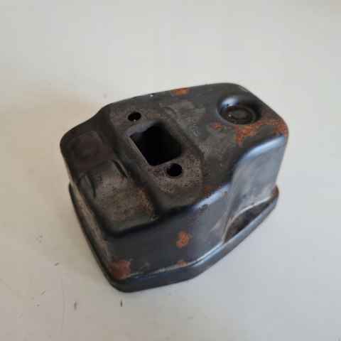 IKRA KSB 3940 TŁUMIK WYDECH IKRA KSB 3940 TŁUMIK WYDECH