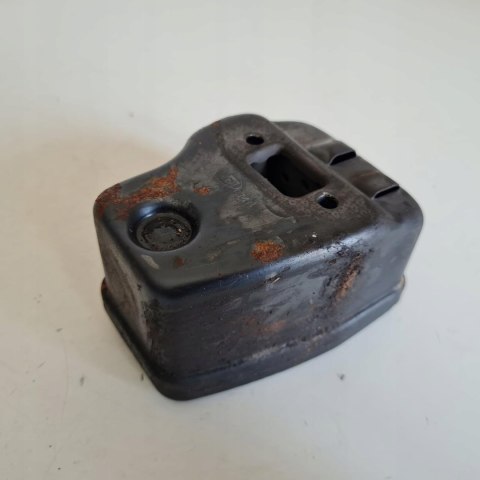 IKRA KSB 3940 TŁUMIK WYDECH IKRA KSB 3940 TŁUMIK WYDECH