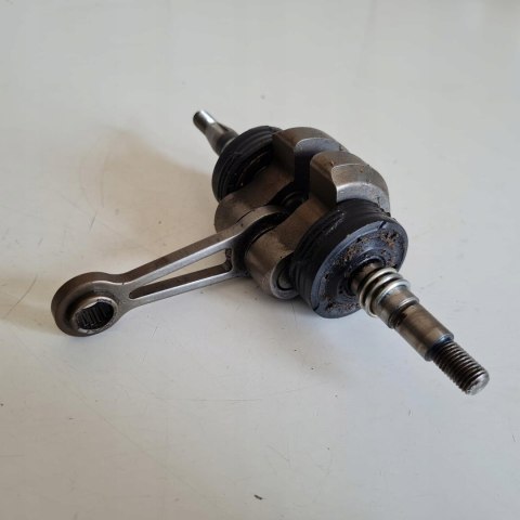 IKRA KSB 3940 WAŁ KORBOWY KORBOWÓD IKRA KSB 3940 WAŁ KORBOWY KORBOWÓD