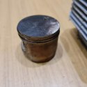 IKRA MOGATEC BAS 3020 CYLINDER TŁOK ORYGINAŁ KOMPLET