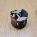 IKRA MOGATEC BAS 3020 CYLINDER TŁOK ORYGINAŁ KOMPLET