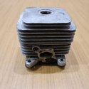 IKRA MOGATEC BAS 3020 CYLINDER TŁOK ORYGINAŁ KOMPLET