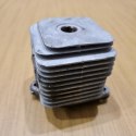 IKRA MOGATEC BAS 3020 CYLINDER TŁOK ORYGINAŁ KOMPLET